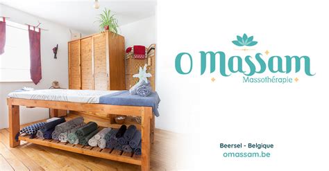 massage beersel|O Massam 